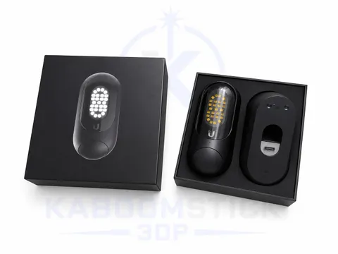 OPEN BOX Ubiquiti Unifi Protect Floodlight |Outdoor/Motion/POE | UFP-SFL-BETA
