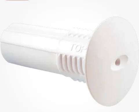 Honeywell Home FG1625RFM FlexGuard Round Flush-Mount Glassbreak Detector