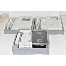 ABB 2CSV5005KT 2-Line Bifamily Video Door Intercom System Kit Color 2