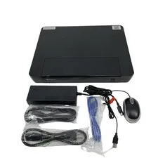 FOR PARTS Swann NVR-168580RN 16-Channel 4K Network Video Recorder 2TB #P3964