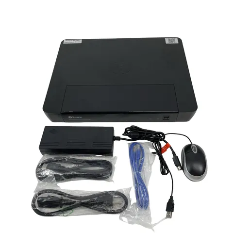 FOR PARTS Swann NVR-168580RN 16-Channel 4K Network Video Recorder 2TB #P3964