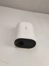 Arlo Essential XL VMC2032  Wireless Spotlight Security Camera  Only White