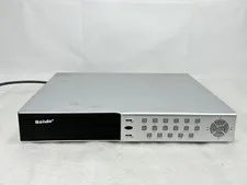 Bolide SVR9000S/T16 - 16-Channel H.264 Standalone DVR Security Recorder