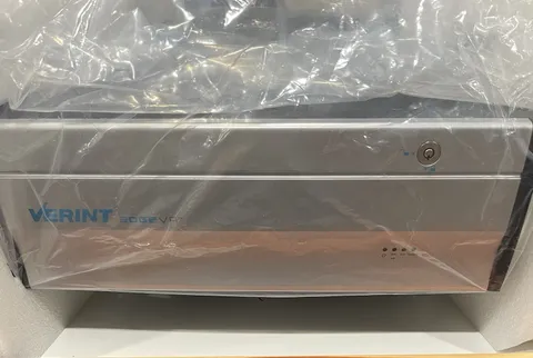 Verint EdgeVR 300 Enterprise-Class Network Video Recorder 16TB RAID 1