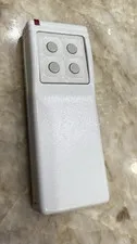 Linear Transmitter DXS-25 Handheld 315MHz 5 Button  8 Channel DXS25 B-7
