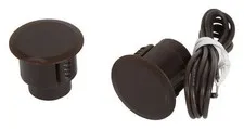 REED SWITCH - FLUSH MOUNT - NORMALLY OPEN