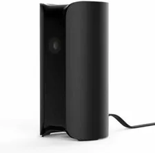 Canary View Indoor Security Camera 1080p Works with Alexa Google CAN400USBK New