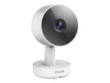 D-Link 2K QHD WiFi Indoor Camera Alarm System