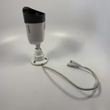 Samsung SDC-7340BCN Digital Color Video Surveillance Camera Night-vision CCTV