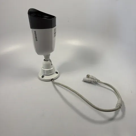 Samsung SDC-7340BCN Digital Color Video Surveillance Camera Night-vision CCTV
