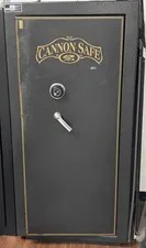 Cannon Safe Large Home Safe UL Rated Combination Lock Local Pickup Only