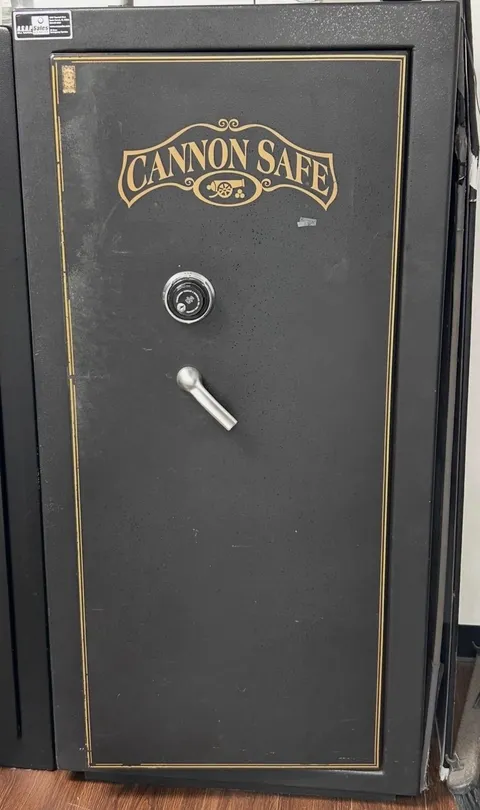 Cannon Safe Large Home Safe UL Rated Combination Lock Local Pickup Only