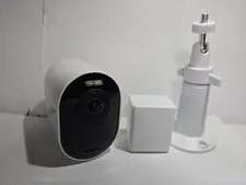 Arlo Ultra UHD 4K Wire-Free Add-on Security Camera - VMC5040 Excellent 