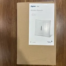 DSC PowerSeries PG9920 PowerG 915Mhz Wireless Repeater *New in Box*