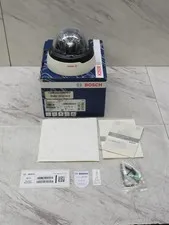 Open Box Bosch NIN-50022-A3 Flexidome IP Indoor 5000 HD Camera #2