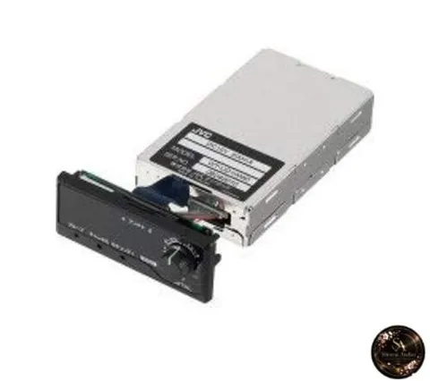JVC Kenwood Digital Wireless Tuner Unit WT-UD1003D