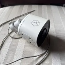 Alarm.com ADC-V724X 1080p Outdoor Wi-Fi Security Camera