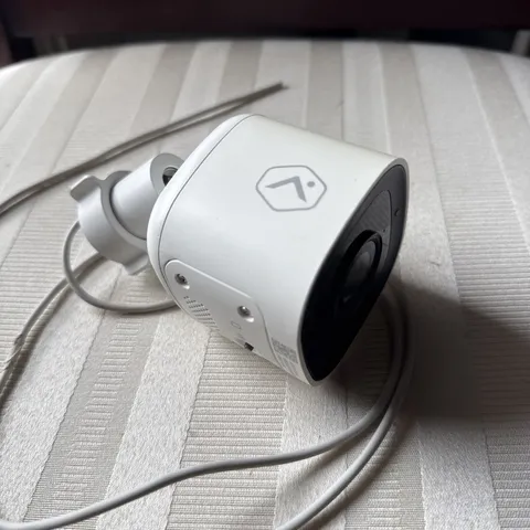 Alarm.com ADC-V724X 1080p Outdoor Wi-Fi Security Camera