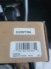 ADT SIXRPTRA RF Wireless Repeater for Series Devices White APP 1.53.0 RF6 1.1.7