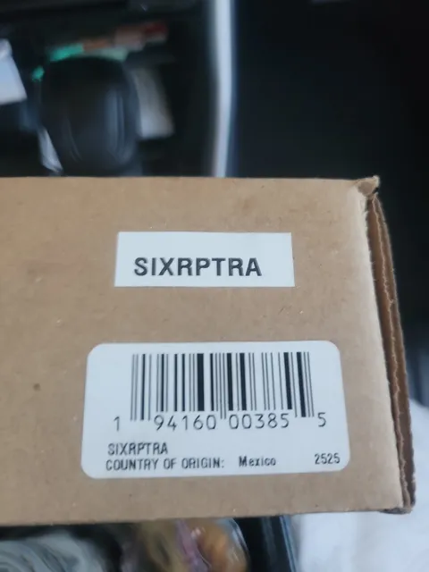 ADT SIXRPTRA RF Wireless Repeater for Series Devices White APP 1.53.0 RF6 1.1.7
