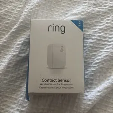 Ring Alarm Contact Sensor - Pack of 2