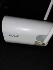 Iegeek ZS-GX2S Wireless Outdoor Surveillance Security Camera