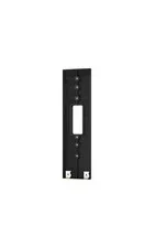 No Drill Mount for Ring Battery Doorbell Plus & Pro Newest Models