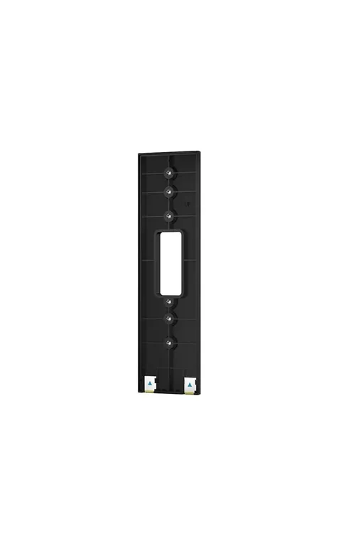 No Drill Mount for Ring Battery Doorbell Plus & Pro Newest Models