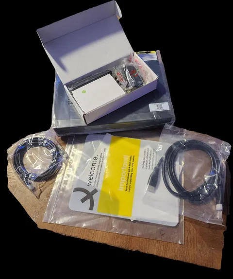 Q-SEE QTH94 DVR