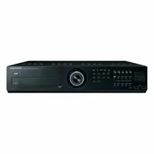 Samsung SRD-852D 8CH CIF Real-time H.264 Digital Video Recorder 