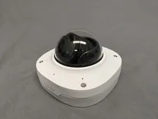 Avigilon Ava A5 Dome Camera Model: DOME-W Used