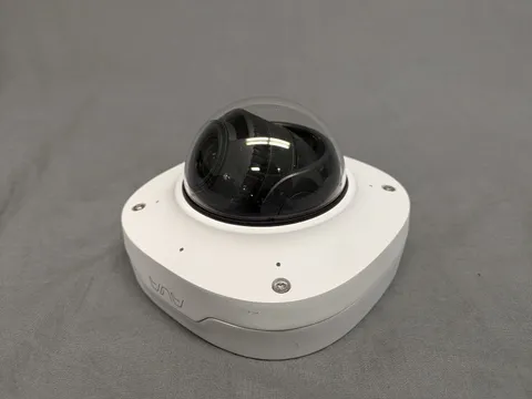 Avigilon Ava A5 Dome Camera Model: DOME-W Used