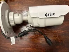 FLIR CB-3102-11-I Bullet Camera, Full HD 1080P - Preowned - No Box