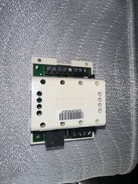 Comelit SK9071 Vip System Lift Command Interface 10 Relays