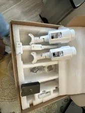 Ubiquiti UVC-3 UniFi Protect 720P Video Security Cameras