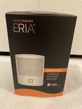 ADUROSMART ERIA Smart Home Wireless Motion Sensor - New In Box