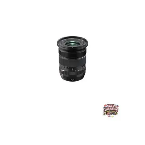 Fujifilm FUJIFILM X Interchangeable Lens Fujinon Zoom Ultra Wide Angle Compact