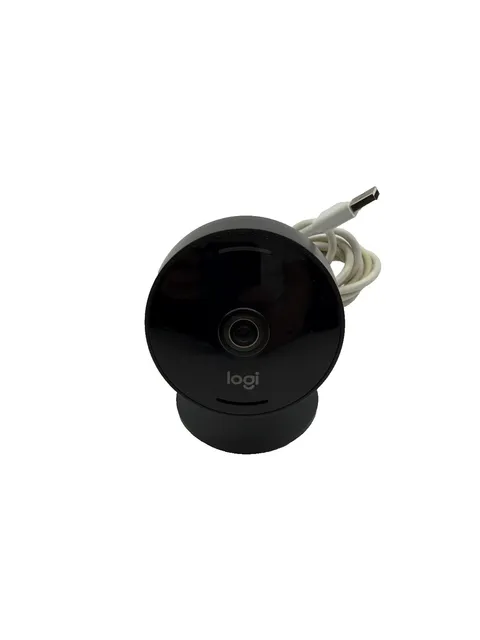 Logitech Circle View 961000489 Home Security Camera