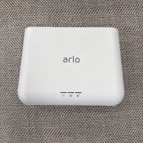 Netgear Arlo Pro Base Station VMB4000 Smart Home Hub No Power Cord (UNIT ONLY)