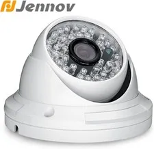 Jennov CCTV Security Camera, Jennov CCTV Security Camera, 1200TVL Analog SecView