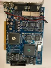 Comart XED4020 16 Channel  NTSC/PAL DVI PCI Digital Video Recorder Card