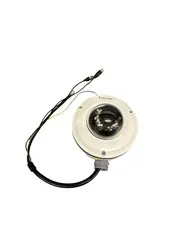 VIVOTEK Outdoor WDR TAMPER DETECTION FIXED DOME NETWORK CAMERA.