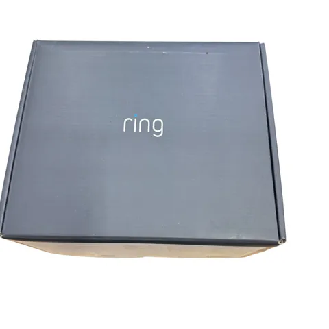 Ring Alarm Security Kit 8-Piece Gen 2 Home System Base Station Keypad Sensors