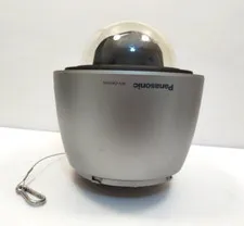 Panasonic WV-CW594A Super Dynamic SD6 Color CCTV Security Camera