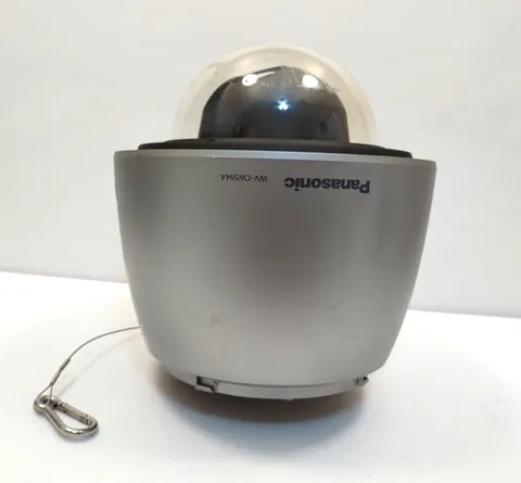 Panasonic WV-CW594A Super Dynamic SD6 Color CCTV Security Camera