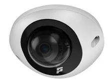2MP Sarix Value 2 Environmental IR Wedge; 2.8mm Lens