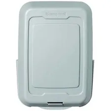 Gray Outdoor Sensor for Honeywell Thermostats