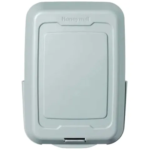 Gray Outdoor Sensor for Honeywell Thermostats