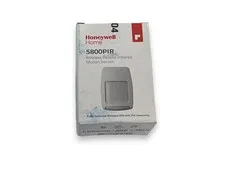 Honeywell Home 5800PIR Wireless Passive Infrared Motion Sensor (NEW IN BOX)