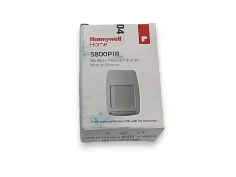 Honeywell Home 5800PIR Wireless Passive Infrared Motion Sensor (NEW IN BOX)